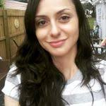 Megan Veltri's Instagram, Twitter & Facebook