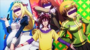 Steins Gate Reference In No Game No Life Steinsgate Jojo's bizarre adventure no game no life episode: steins gate reference in no game no