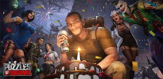 Tap on more > settings located on the bottom right corner of the screen. Puzzles Survival Apps On Google Play