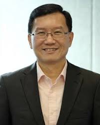 Aylwin Tan（陳理翰）：凱德集團首席客戶拓展官- 國際在線移動版