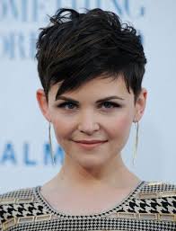 Pin By Meghan Wilson On Hair Short Hair Styles Celebrity Short Hair Hair Styles