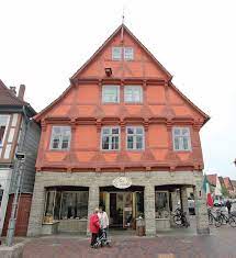 ˈɡɪfhɔʁn (listen)) is a town and capital of the district of gifhorn in the east of lower saxony, germany. Hofersches Haus Neues Aus Gifhorn Und Umgebung Wolfsburger Allgemeine Zeitung