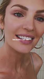 Candice Swanepoel: ASMR Voice