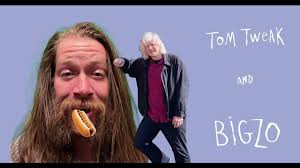 Fancy Lad Podcast LIVE (special edition) from the Harpoon Brewery!