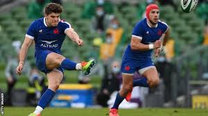 Can les bleus pinch rugby title from wales? France V Scotland Six Nations Match Unlikely To Be Next Weekend After Postponement Bbc Sport