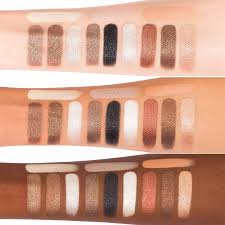 Shade Light Face Contour Palette By Kvd Vegan Beauty
