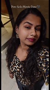 Movie date with myself 🎬✨ No plans, no compromises....just vibes!!  #solodate #movienight🎬 #metime❤️ #cinemalove