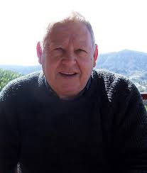 John BROMELL Obituary (2013)