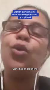 Katrina Applegate Missing