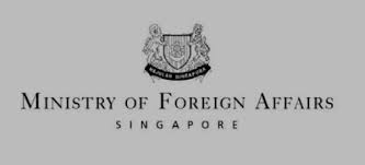 Ministry of foreign affairs travel advice: Ministry Of Foreign Affairs Logos
