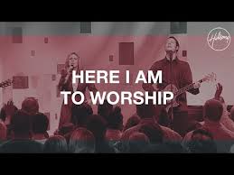 Here I Am To Worship The Call Hillsong Worship Youtube In 2020 Worship Songs Lyrics Worship Lyrics Worship Songs