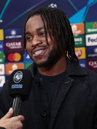 Playing for the Nigeria Super Super was a big turning point in my football  career", Ademola Lookman 🇳🇬 💚