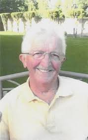 Svend Jensen Obituary