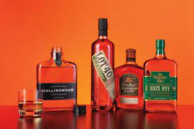 American law requires that canadian whisky be labeled blended — which, in the united states, usually means a whiskey that combines a small amount of. Canadian Whisky Reimagined And Redefined Wine Enthusiast