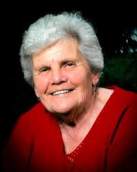 Rosella Clara L. Golly (Totten)