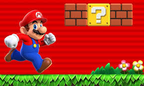 Every course starts with 5 pinks coins. Hands On With Super Mario Run For Iphone Nintendo The Guardian
