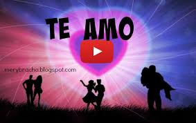 Lo cierto es que muchas veces las cosas no suceden como uno lo planea, si no que simplemente suceden, ocurren, lo que vida nos tenia preparado, lo que consideró mejor para nuestro corazón. Video Te Amo Mi Amor Frases Bonitas Y Romanticas Entre Poemas Cristianos Frases Vivencias Y Cumpleanos
