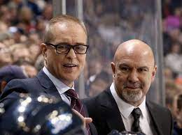 The 2021 maurice revello tournament (officially french: Paul Maurice Hurting Winnipeg Jets With His Veteran Bias
