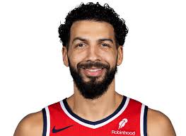 Anthony Gill's Instagram, Twitter & Facebook