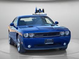Image result for Blue Streak 2012 Challenger