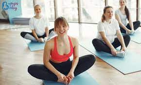 The butterfly pose (badhakonasana) is an asana you will never want to miss, once you try it. Butterfly Exercise During Pregnancy For Normal Delivery