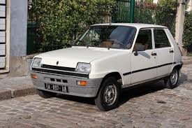Image result for Ecroce 1982 Renault