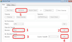 Canon pixma e600 driver system operation for windows Cara Reset Printer Canon Mx397 Faizmaster Com