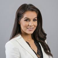 Jazmin Ramos's Instagram, Twitter & Facebook