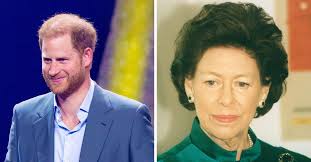 Prince Harry Once Received A Cold-Blooded Gift From A Backup Royal