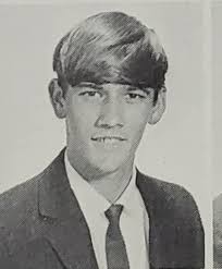 Hebron has lost another friend from Hebron. Richard Phillips passed