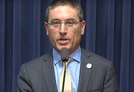 Marron seeks state funding for Savoy, Rantoul & Danville infrastructure  projects