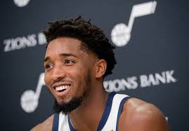 Utah Jazz make training staff changes for new season, as Donovan Mitchell  says his ankle is 100%