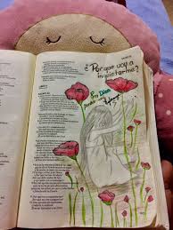 Pin By Lourdes Quintero On Devocionales Bullet Journal Journal