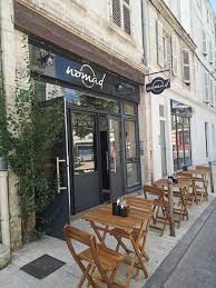 Nomad La Rochelle Restaurant Reviews Photos Phone Number Tripadvisor