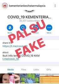 Pin On Isu Semasa