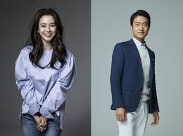 천성임 / chun sung im (cheon seong im). Song Ji Hyo And Jo Woo Jin To Star In Tvn Drama Stage The B Manager And The Love Letter Hancinema