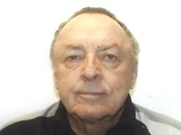 John James Crowley Jr. Obituary (1943