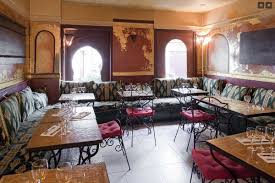 Trouvez le meilleur restaurant travelers' choice 2020 à paris sur thefork. Mansouria Remarquable Restaurant Marocain De Paris Paris Gourmand