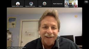 WANA Webinar 31: Transforming & Elevating Your Program: Becoming a Thriving  Clubhouse