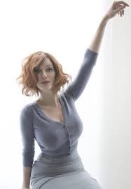 Hollywood Legszebb Szinesznoi Christina Hendricks Christina Hendricks Beautiful Christina Cristina Hendricks