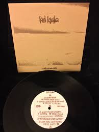 Kid Koala Scratchappyland 10 Maxi Single Hard To Find Vinyl Records Hip Hop Rap Kids