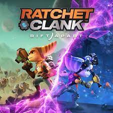 After briefly introducing the series' new character, rivet, rift apart shows us what's going on in the life of megalopolis' longtime heroes, ratchet and clank. Fxkcxhjqxidutm