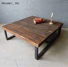 More than just a surface, coffee tables can add functionality with storage. New The 10 Best Home Decor With Pictures Ø·Ø¨ÛŒØ¹Øª Ø±Ø§ Ø¨Ù‡ Ø®Ø§Ù†Ù‡ Ø®ÙˆØ¯ Ø¨ÛŒØ§ÙˆØ±ÛŒØ¯ Ù…ÛŒØ² Ø¬Ù„Ùˆ Ù…Ø¨Ù„ÛŒ ØªØ±Ú©ÛŒØ¨ Ú†Ùˆ Handmade Coffee Table Custom Coffee Table Coffee Table Wood