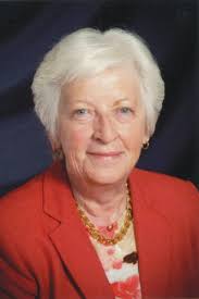 Joann Doty's Instagram, Twitter & Facebook