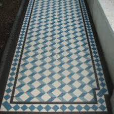 The victorian era was probably the most important period in the history of floor tiles. Little Tile Company Grafham Victorian Floor Tiles Art Deco