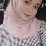 Pesona Jilbab Jilbab Fun Twitter Girl Hijab Fashion Jilbab