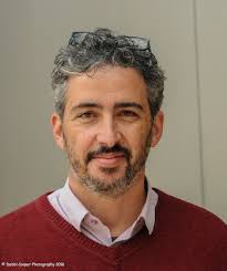 Talk: "Judah Magnes: American Zionism and Binationalism" by Dr. David Barak -Gorodetsky>