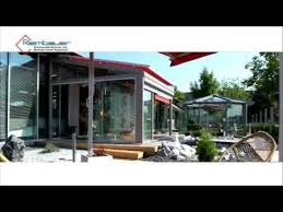 Die kosten einer terrassenüberdachung sind von vielen kriterien abhängig. Riembauer Terrassenuberdachung Und Markisen Center Regenstauf