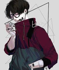 Pin By Isabel Guzman On Hội Iu Chai đập Anime Art Anime Cute Anime Boy