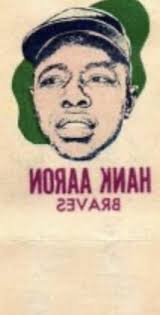 Top Hank Aaron Cards